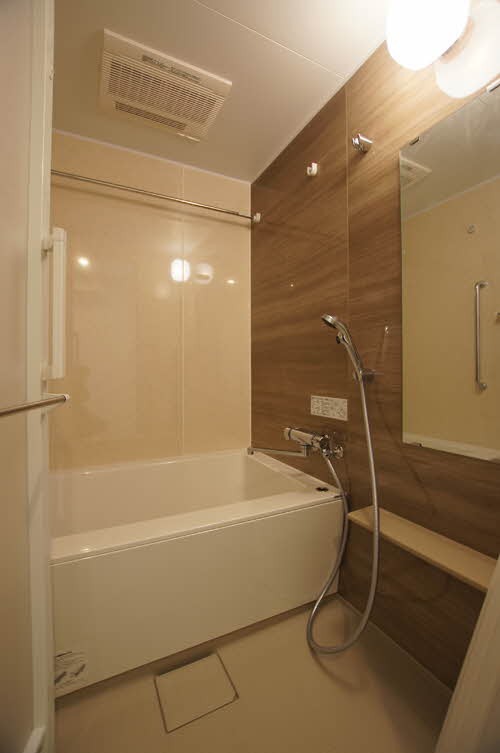 ＳＴレジデンス南品川 508号-9