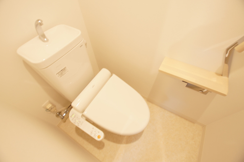 ＳＴレジデンス南品川 508号-10