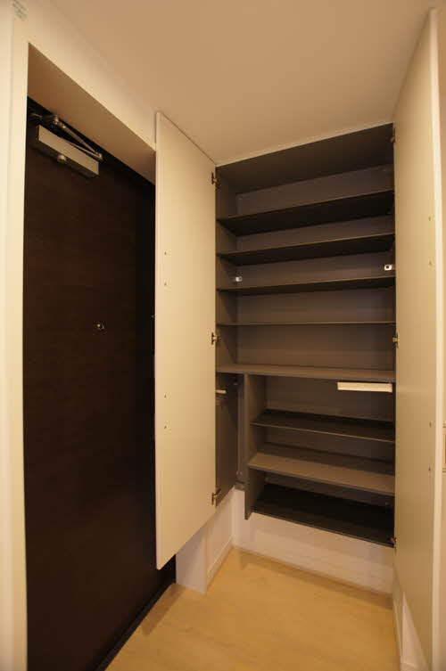 ＳＴレジデンス南品川 508号-11