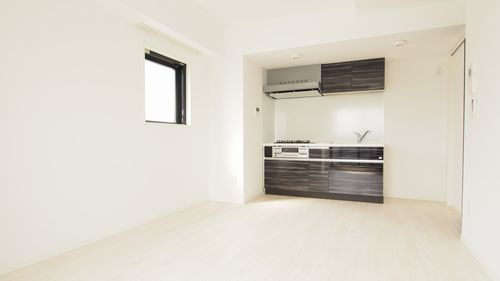 ラミテリア桜新町 404号-3