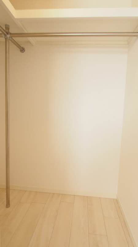 ラミテリア桜新町 404号-5