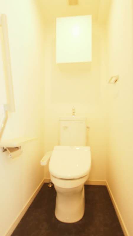 ラミテリア桜新町 404号-11