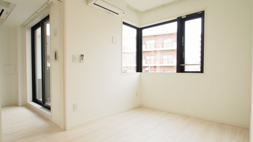 ラミテリア桜新町 503号-2