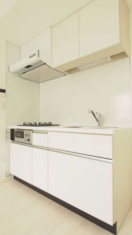 ラミテリア桜新町 503号-5