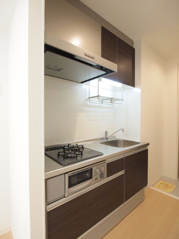 グランディール神宮前 202号-5