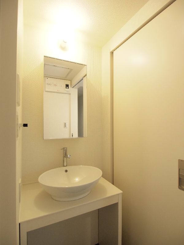 グランディール神宮前 202号-7