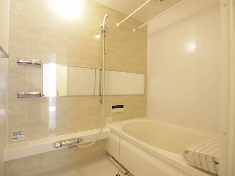 グランディール神宮前 202号-8