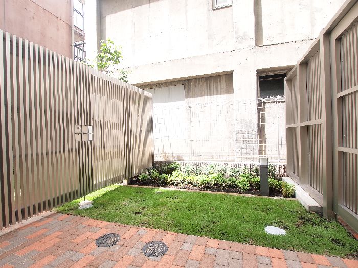 リブスイースト麻布 102号-2