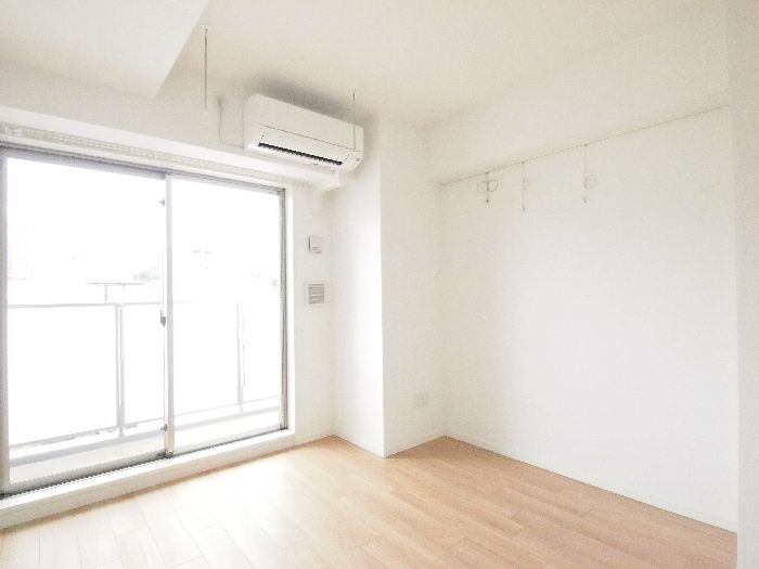 リブスイースト麻布 302号-2