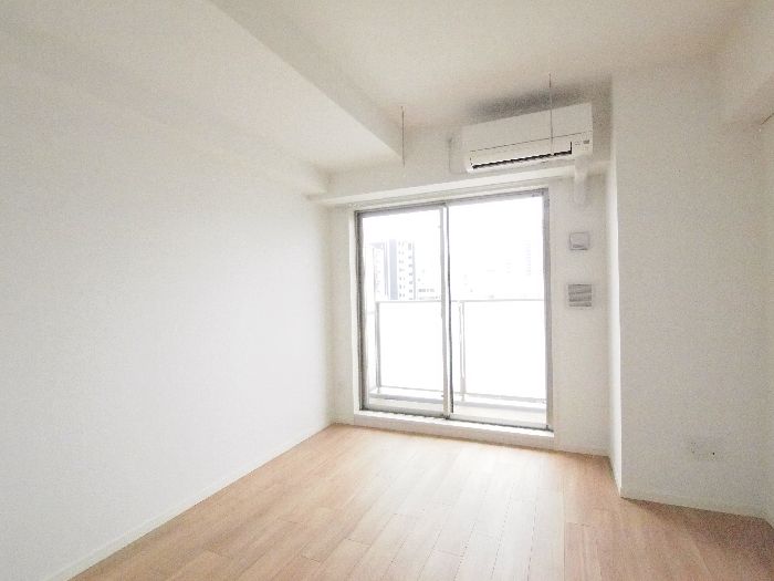 リブスイースト麻布 302号-3