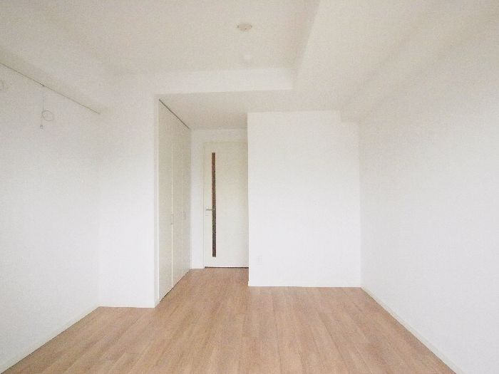 リブスイースト麻布 302号-4