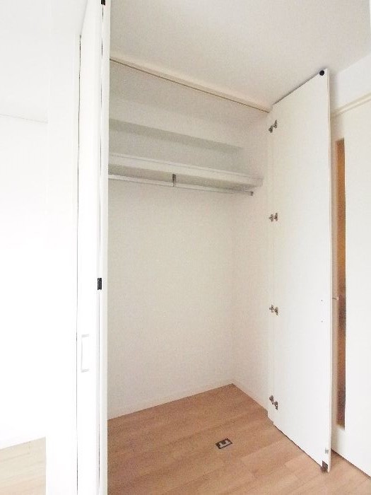 リブスイースト麻布 302号-5