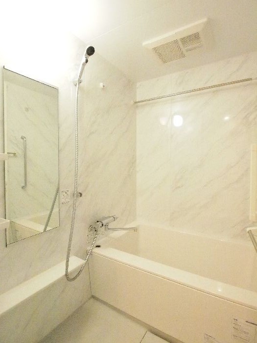 リブスイースト麻布 302号-11