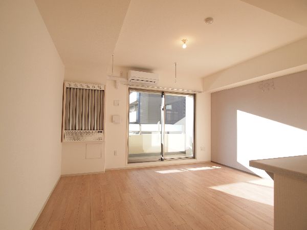 押上スカイビューテラス 309号-4