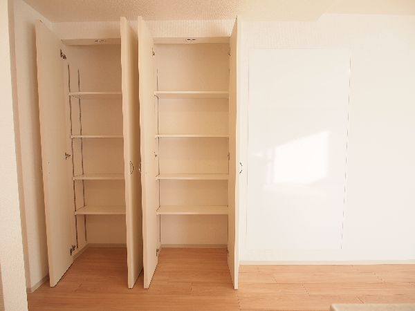 押上スカイビューテラス 309号-5