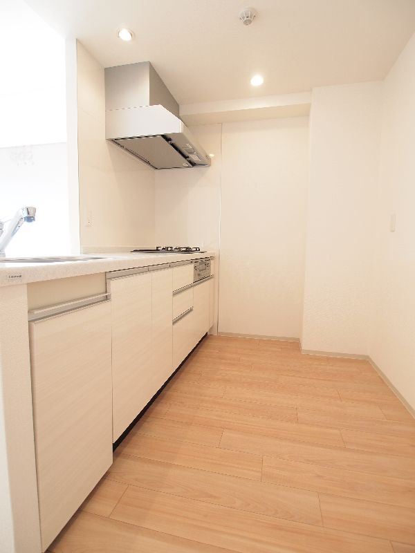 押上スカイビューテラス 309号-6