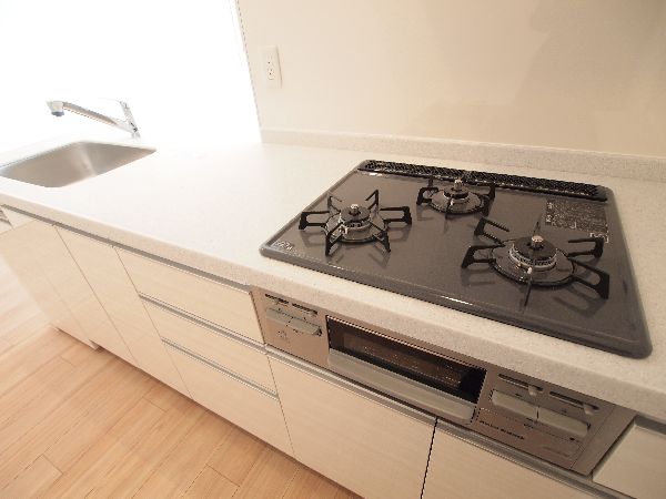 押上スカイビューテラス 309号-7