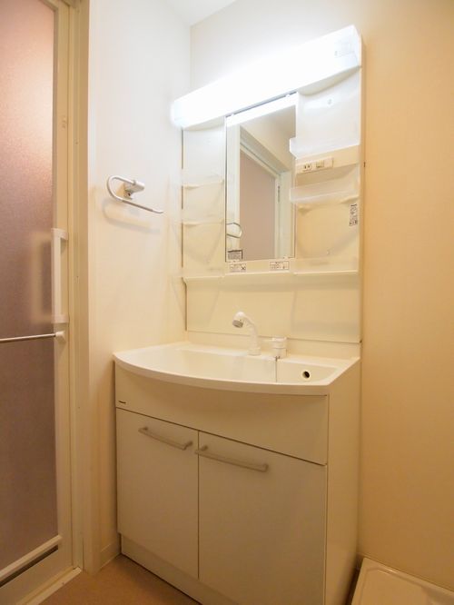 シャーメゾンステージ八広 209号-7