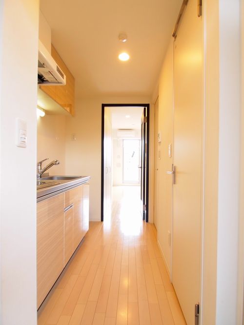 シャーメゾンステージ八広 209号-8