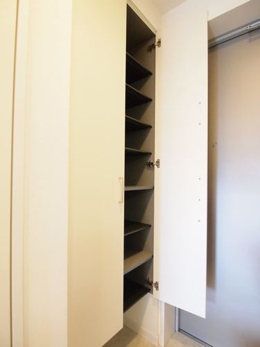 シャーメゾンステージ八広 209号-9