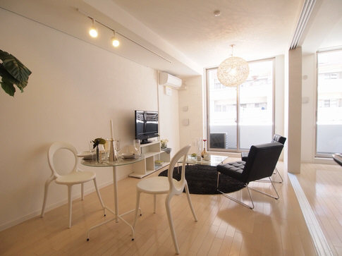 シャーメゾンステージ八広 303号-2