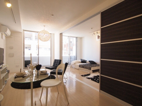 シャーメゾンステージ八広 303号-3