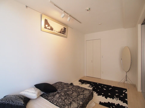 シャーメゾンステージ八広 303号-5