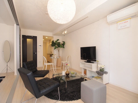 シャーメゾンステージ八広 303号-6