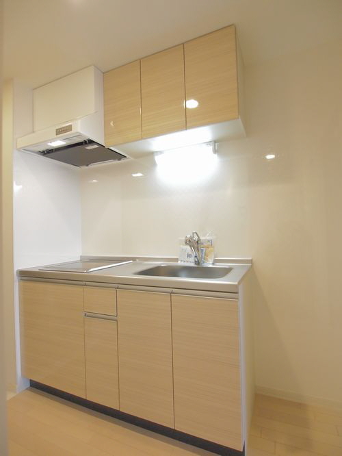 シャーメゾンステージ八広 409号-6