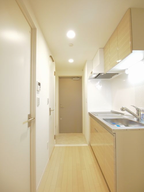 シャーメゾンステージ八広 409号-8