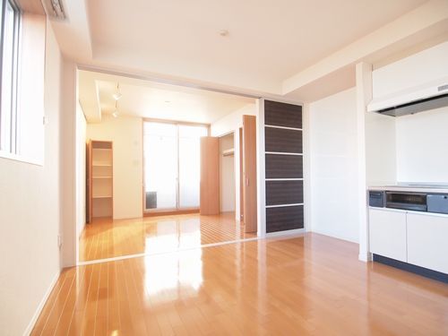 シャーメゾンステージ八広 601号-3