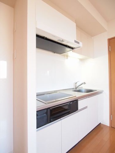 シャーメゾンステージ八広 601号-5