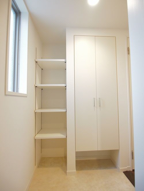 シャーメゾンステージ八広 1001号-8