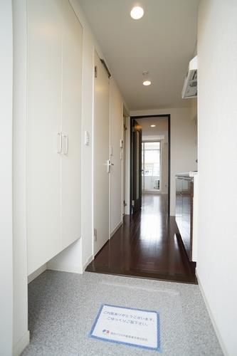 シャーメゾンステージ八広 1004号-11