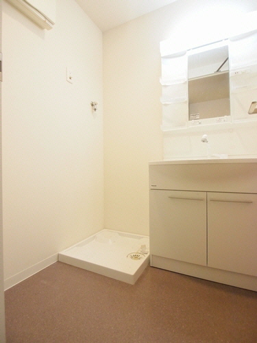 シャーメゾンステージ八広 1102号-8