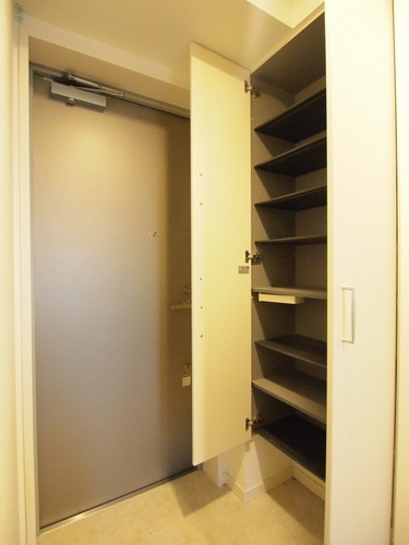 シャーメゾンステージ八広 1102号-10