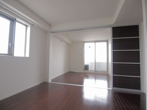 シャーメゾンステージ八広 1106号-2