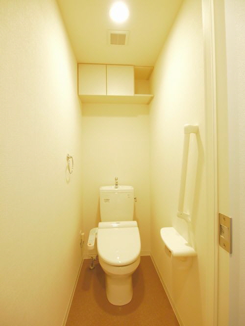 シャーメゾンステージ八広 1106号-11