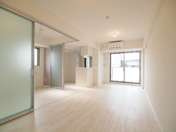 グランヒルサイド 703号-3