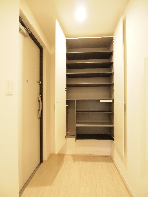 グランヒルサイド 703号-11