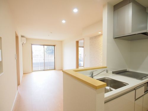 ヴェルデ　コリーナ 110号-2