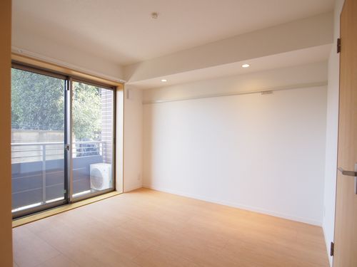 ヴェルデ　コリーナ 110号-4