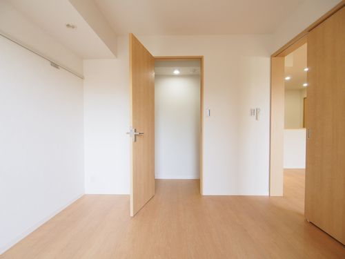 ヴェルデ　コリーナ 110号-5