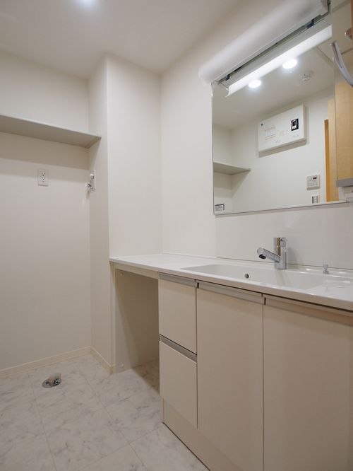 ヴェルデ　コリーナ 110号-9