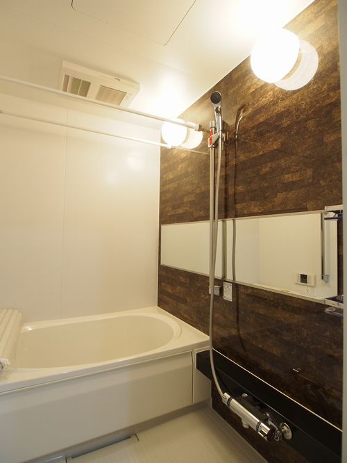 ヴェルデ　コリーナ 110号-10