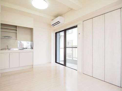 ニューシティ恵比寿 302号-3