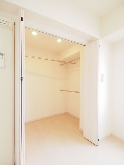 ニューシティ恵比寿 302号-5