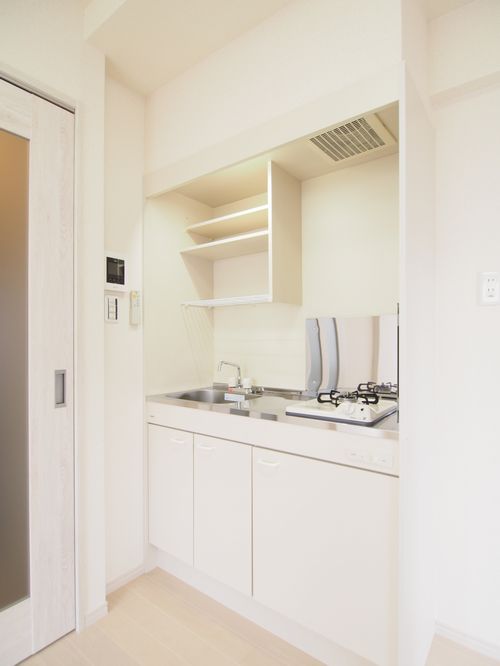 ニューシティ恵比寿 302号-6