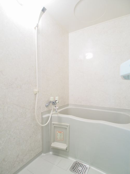 ニューシティ恵比寿 302号-8