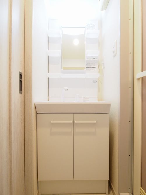 ニューシティ恵比寿 302号-9